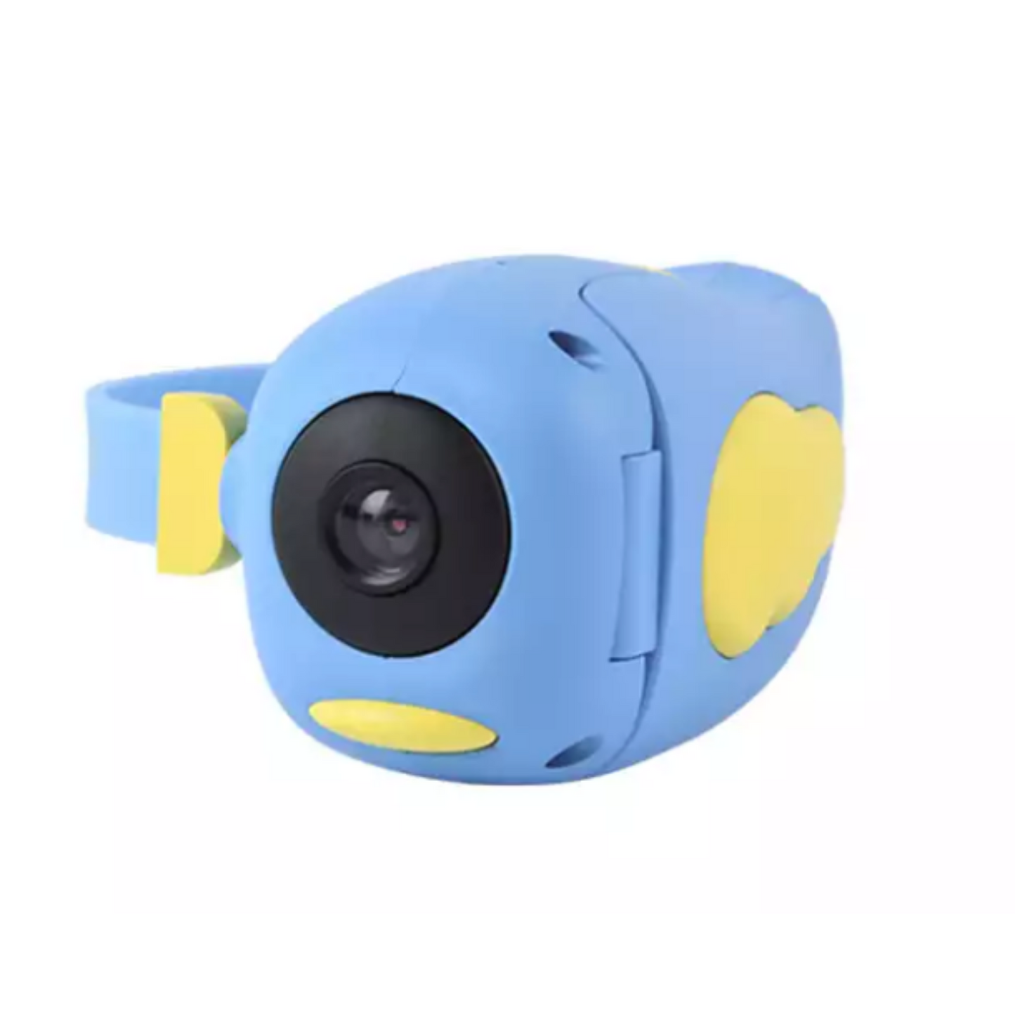 Kids Flip-out Camera/Video Recorder & Game Console